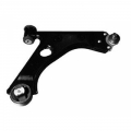 FIAT GRANDE PUNTO IV AB BJ 01/06- QUERLENKER komplett...