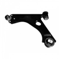 FIAT GRANDE PUNTO IV AB BJ 01/06- QUERLENKER komplett...