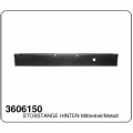 STO&szlig;STANGE  HINTEN MITTENTEIL  METALL FORD TRANSIT CONNECT BJ 09.02 - 08.2006