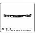STO&szlig;STANGE  VORNE VERSTARKUNG FORD FIESTA BJ.95-98