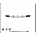 MAZDA 121 STOSSSTANGE  GITTER LANG