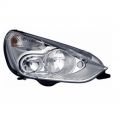 FORD S-MAX AB BJ 06/06 H1+ H7 SCHEINWERFER RECHTS