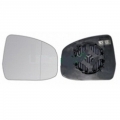 FORD FOCUS AB BJ 01/08 AU&szlig;ENSPIEGELGLAS RECHTS asph&auml;risch, (tote Ecke) 