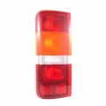 FORD TRANSIT BJ 96-00 R&Uuml;CKLEUCHTE LINKS