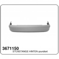 FORD  MONDEO BJ 05.93-09.96 STO&szlig;STANGE  HINTEN GRUNDIERT nur Limousine/Flie&szlig;heck/