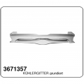 K&Uuml;HLERGRILL - FORD / MONDEO 05.93-09.96 K&Uuml;HLERGITTER GRUNDIERT