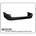 STOSSSTANGE HINTEN GRUNDIERT FORD MONDEO BJ 10/00-06/07...