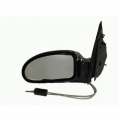 SPIEGEL LINKS FORD FOCUS lackierbar