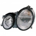 MERCEDES C208 CLK XENON SCHEINWERFER LINKS