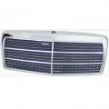 K&Uuml;HLERGRILL MERCEDES W201 BJ 01.83-06.93  GITTER...