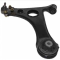 MERCEDES A KLASSE W168 BJ 97-01 QUERLENKER VORDERACHSE LINKS