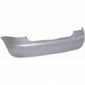 STOSSSTANGE HINTEN MERCEDES A KLASSE W168  BJ 97-01