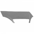 MOTORHAUBE MERCEDES A KLASSE W168  BJ 97-01