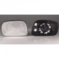 OPEL AGILA BJ 04/00-01/04 SPIEGELGLAS LINKS heizbar