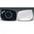 TOYOTA AURIS SPIEGELGLAS LINKS (Fahrerseite)