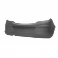 OPEL CORSA D 08/06- STO&szlig;STANGE HINTEN grundiert...