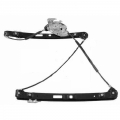 BMW E46 Touring (BJ 07.98 - 08.01) FENSTERHEBER VORNE...