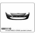 STO&szlig;STANGE  VORNE  PEUGEOT 307 BJ 04.01-06.05 LACKIERF&Auml;HIG