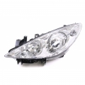 PEUGEOT 307 BJ 08.05-08.07  SCHEINWERFER H1+H7 LINKS