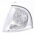 SKODA OCTAVIA BLINKER LINKS klarglas