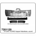 RENAULT  CLIO 06.01-08.05 STO&szlig;STANGE VORNE