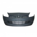 RENAULT CLIO BJ 09/05-04/09 STOSSSTANGE VORNE