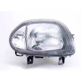 RENAULT CLIO BJ 05.98-05.01 SCHEINWERFER H4 RECHTS