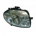RENAULT CLIO BJ 05.98-05.01 SCHEINWERFER SPORT RECHTS