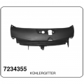 RENAULT CLIO BJ 05.98-05.01 K&Uuml;HLERGRILL -...