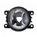 FORD FOCUS AB BJ 01/08 NEBELSCHEINWERFER Einbauort:...
