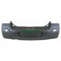 RENAULT TWINGO 07/07- STO&szlig;STANGE HINTEN Basic