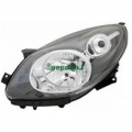 RENAULT TWINGO 07/07- SCHEINWERFER H4 (links)