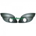 RENAULT TWINGO 07/07- SET STO&szlig;ST.GITTER...