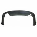 SKODA OCTAVIA SPOILER STO&szlig;STANGE HINTEN