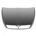 SKODA OCTAVIA MOTORHAUBE