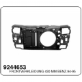 FRONTVERKLEIDUNG 430 MM BENZ .VW POLO 6N BJ 10.94-09.99