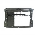 VW POLO 06/09- FRONTVERKLEIDUNG Benzin