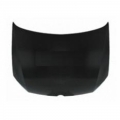 VW POLO 06/09- MOTORHAUBE