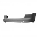STOSSSTANGE HINTEN VW TOURAN BJ 01/03-10/10 Mit...