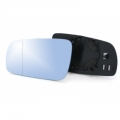SPIEGELGLAS LINKS VW SHARAN 98-04 HEIZBAR
