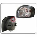 BLINKER SCHWARS  VOLVO S80 Baujahr: 5/98-6/03 LINKS (Fahrerseite)