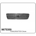 K&Uuml;HLERGRILL VOLVO S80 Baujahr: 98-02  K&Uuml;HLERGITTER CHROM