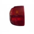 R&Uuml;CKLEUCHTE LINKS SEAT  ALHAMBRA BJ 08.96-06.00