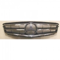 MERCEDES W204 (C) 04/07-01/11 K&Uuml;HLERGITTER...