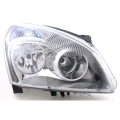 Nissan Qashqai Bj. 02/07-  Scheinwerfer, elektrisch, H7/...