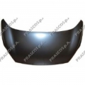 Ford KA 02.09- Motorhaube