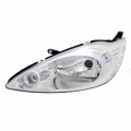 Ford KA 02.09- Scheinwerfer H4 + Blinker mit Stellmotor...