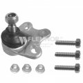 MERCEDES A KLASSE W168 BJ 97-01 Traggelenk...