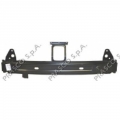 Hyundai I20 09.08- Stosstangenverst&auml;rkung vorne