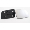 OPEL ASTRA G SPIEGELGLAS RECHTS